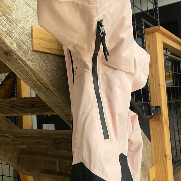 Montec Insulated Moss Sz M - Picture 2 of 6